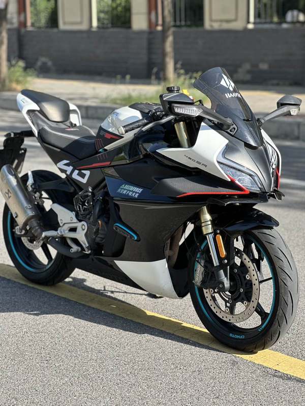 春风 450SR