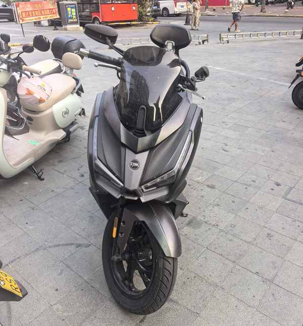 三阳 巡弋 Cruisym150GT