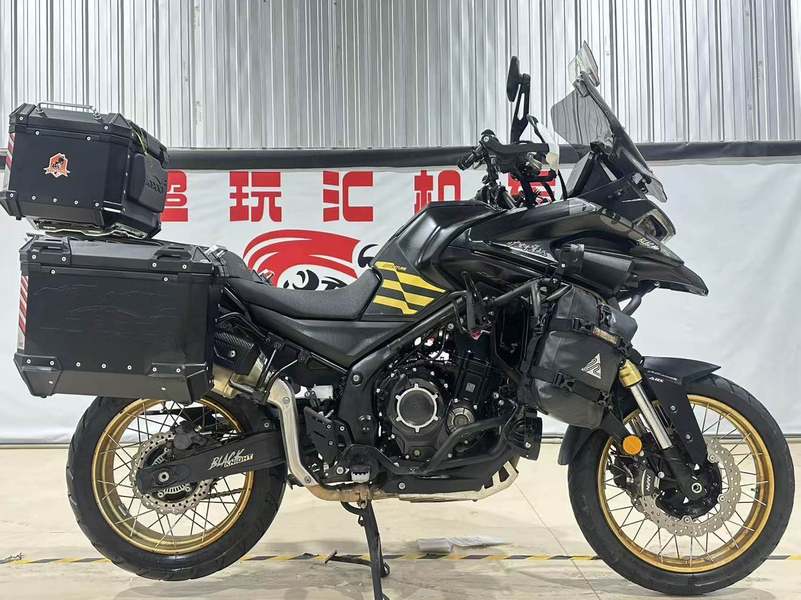 无极 DS525