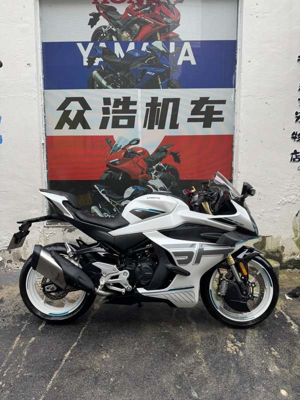 春风 450SR