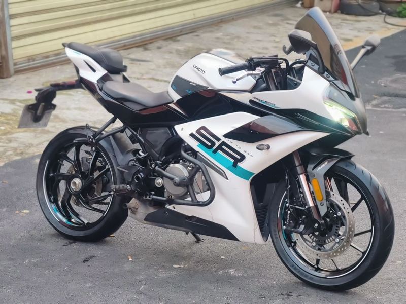 春风 250SR
