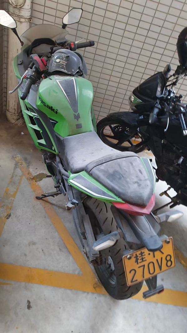 宝雕 BD400-3A