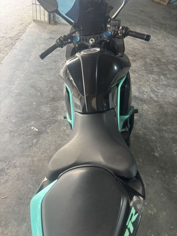 凯越 321RR