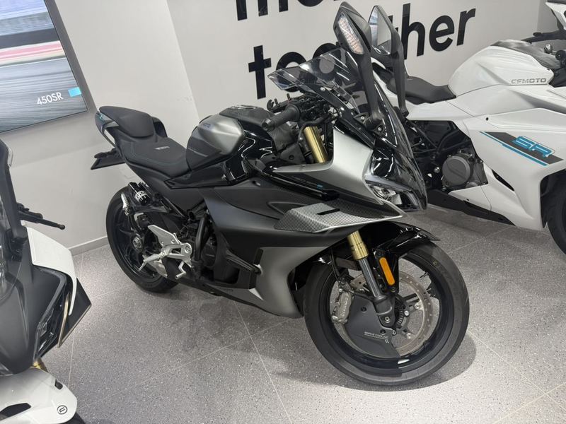 春风 450SR