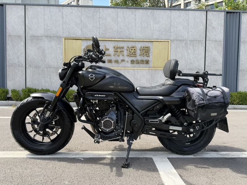无极 CU525