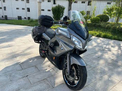 春风 650TR