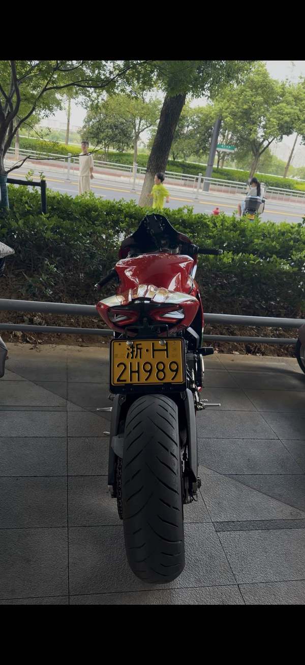杜卡迪 Panigale 959