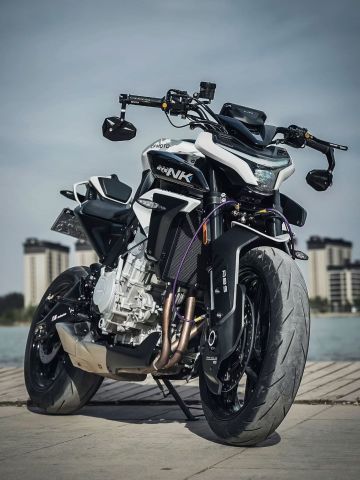 春风 675NK