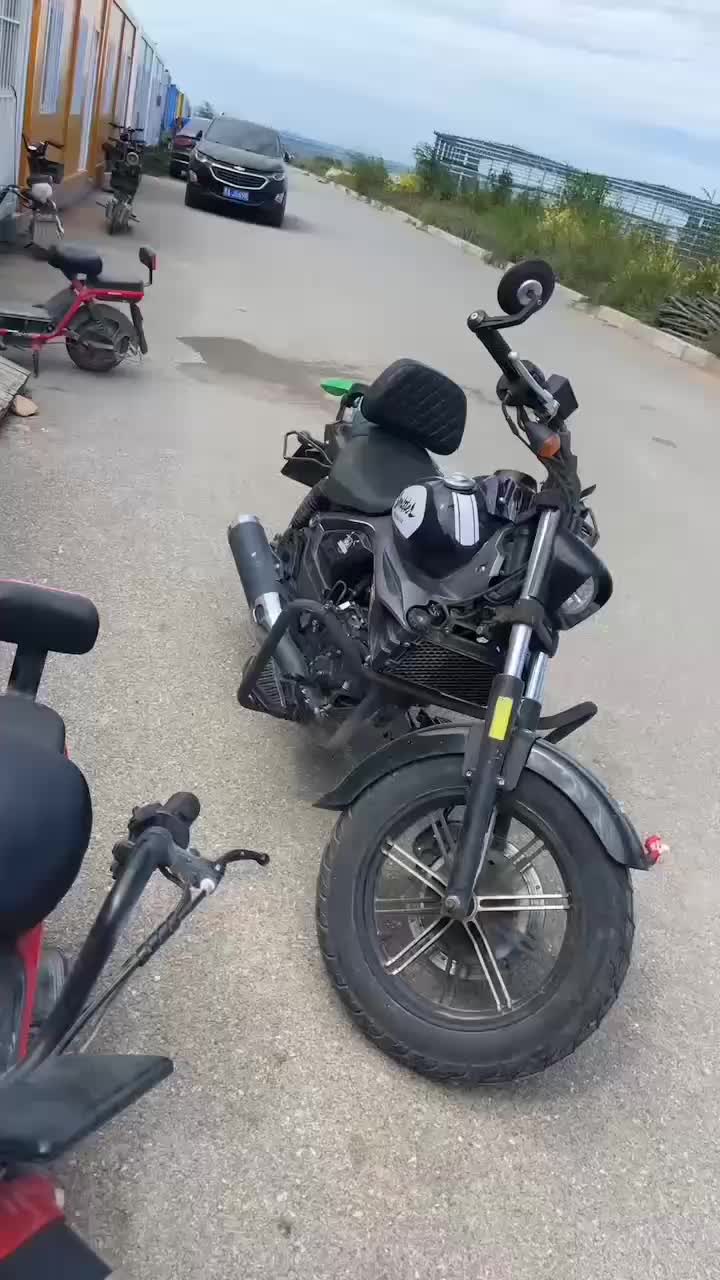 力帆 K19