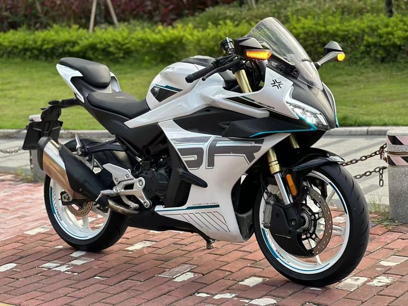 春风 450SR