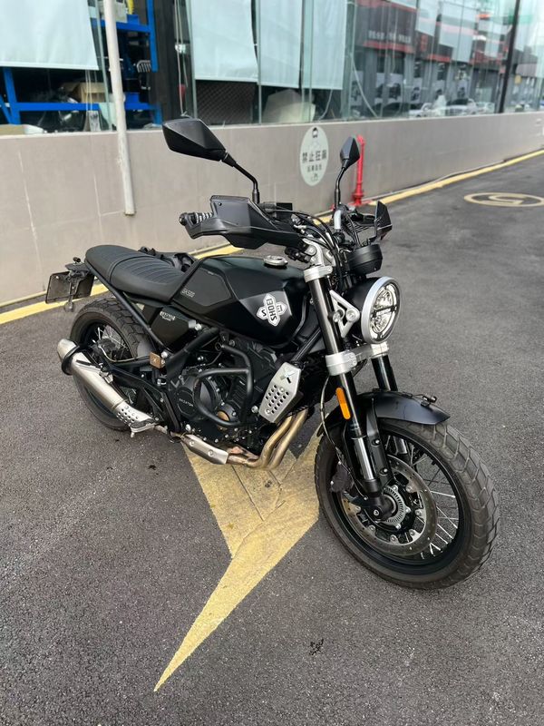 高金 GK500