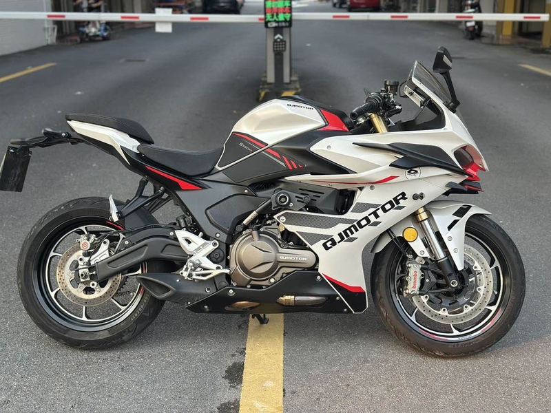 QJMOTOR 赛550