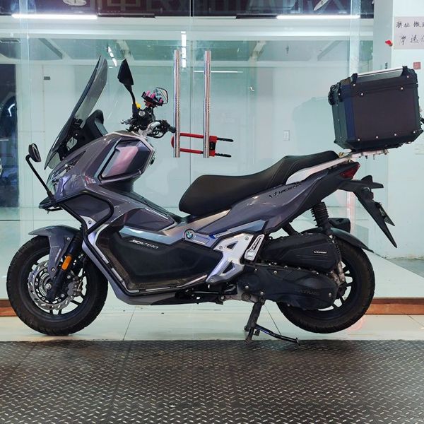 大阳 V锐 ADV150