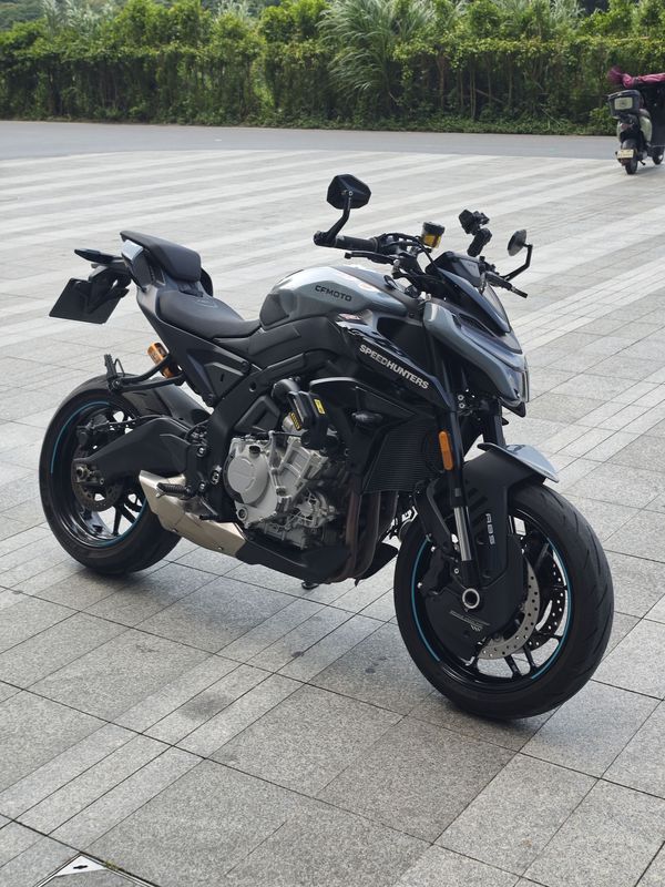 春风 675NK