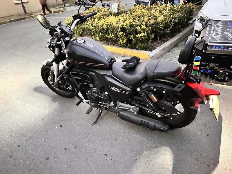 赛科龙 RA401