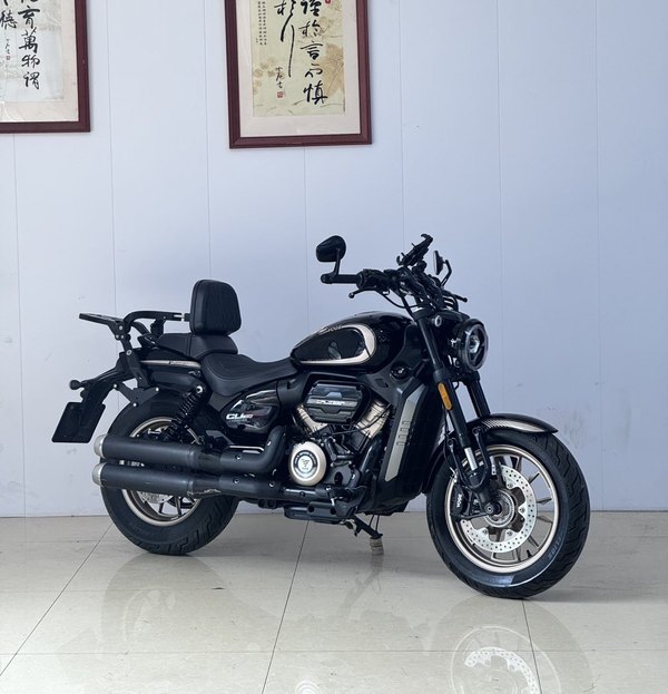 无极 CU250