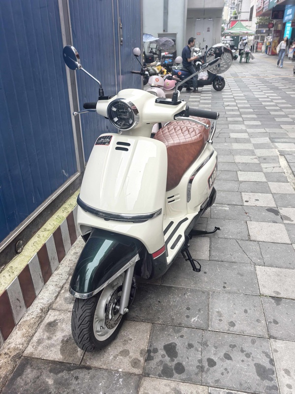 春风 150AURA