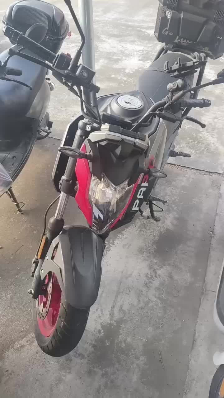 春风 ST狒狒