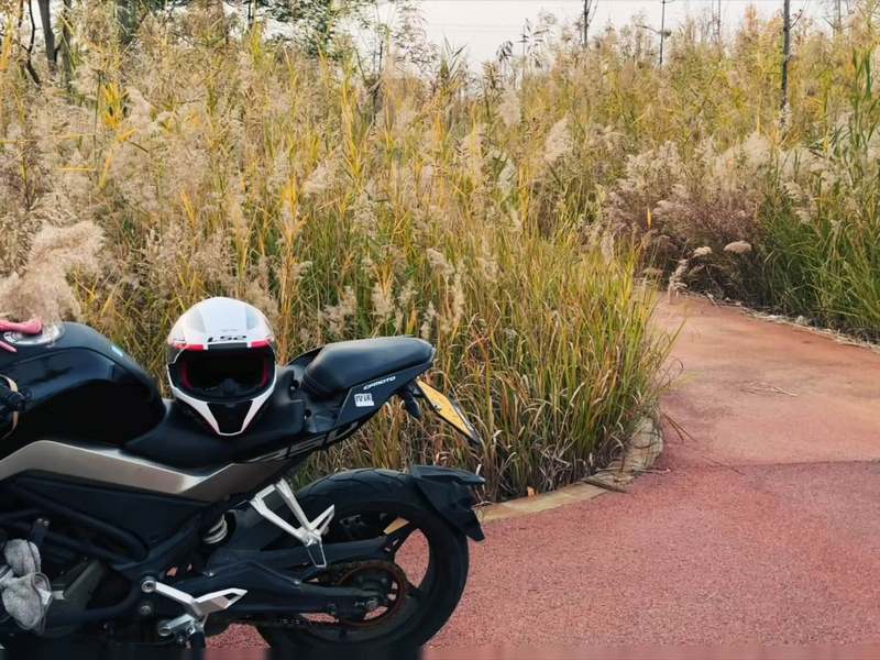 春风 250NK