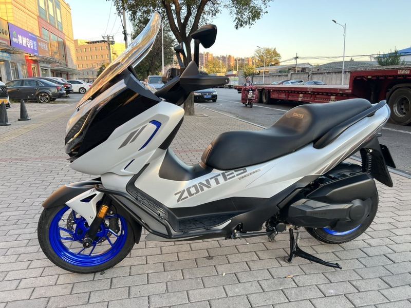 升仕 368E