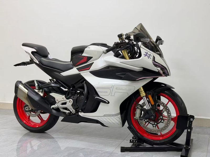 春风 450SR