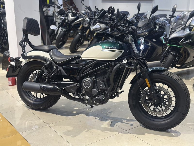 春风 250CL-C