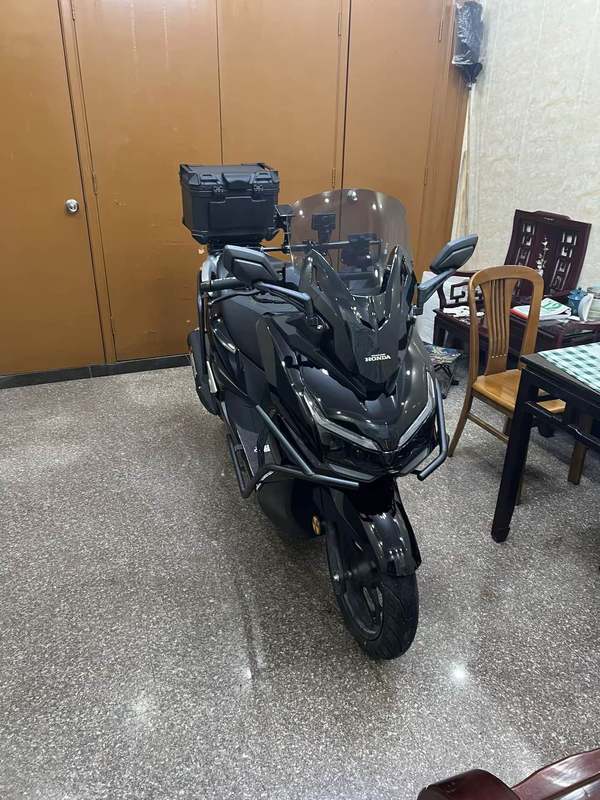五羊本田 NWT150