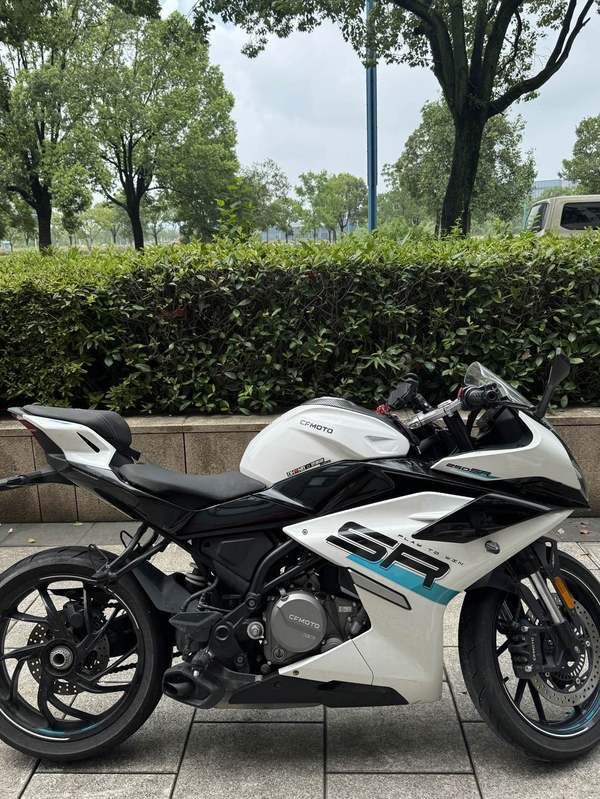 春风 250SR