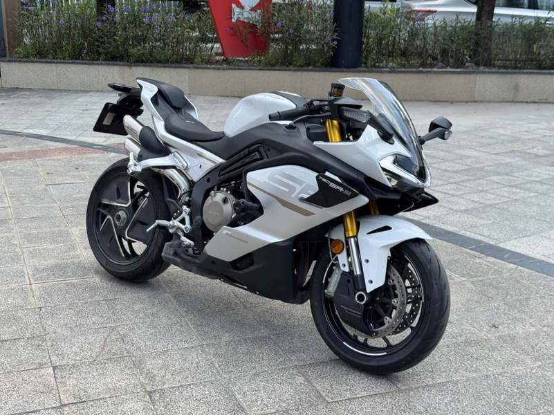 春风 750SR-S