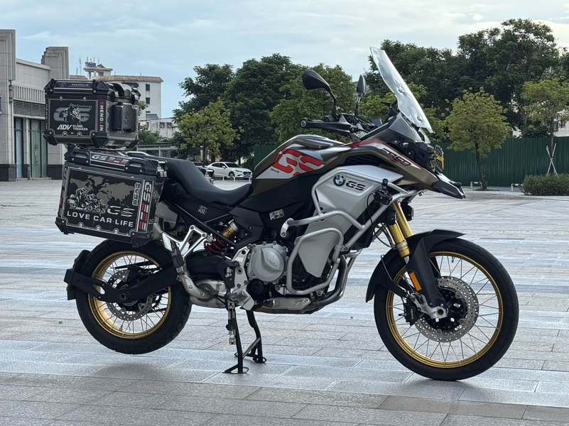 宝马 F 850 GS
