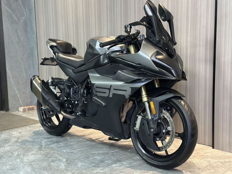 春风 450SR