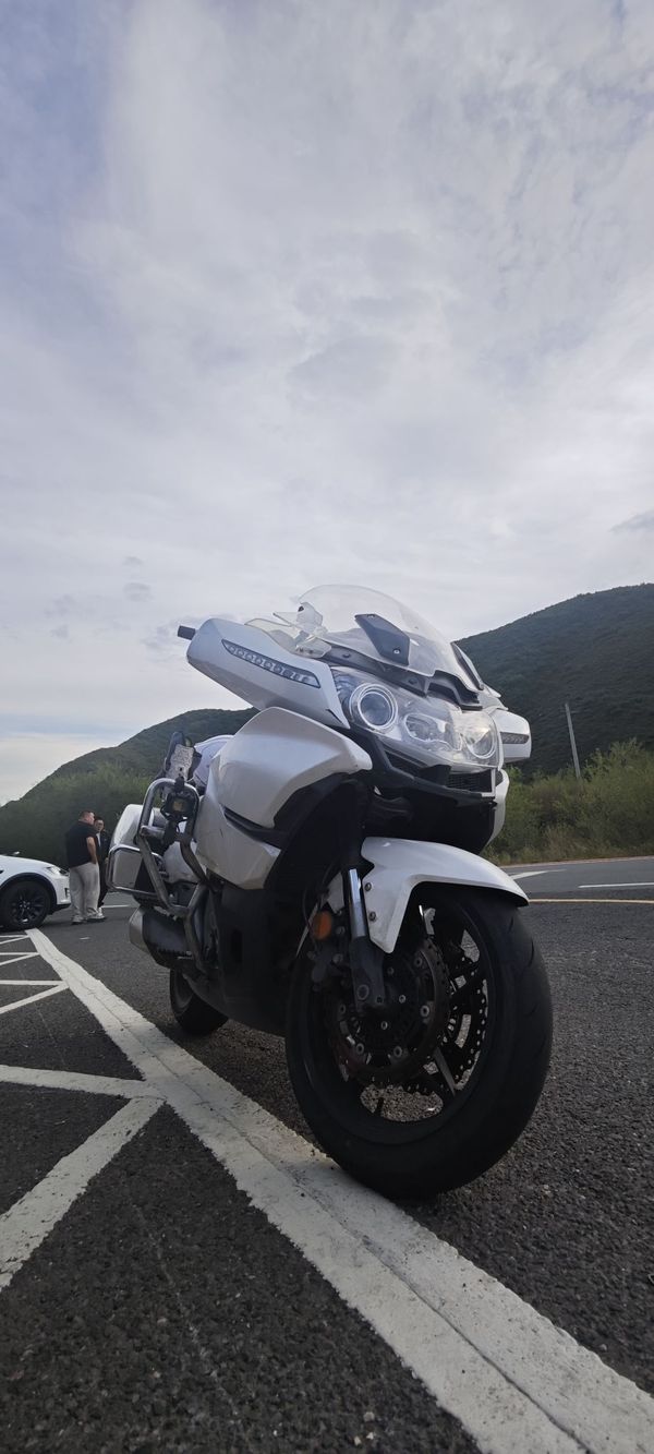 春风 650TR-G