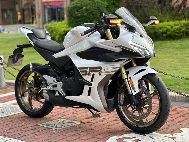 春风 450SR