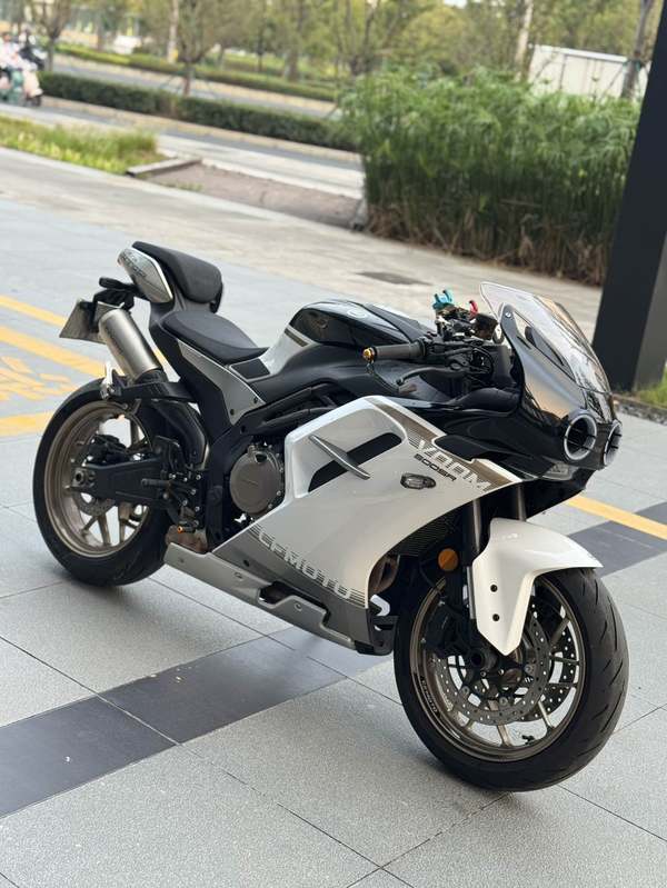 春风 500SR