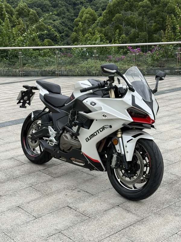 QJMOTOR 赛550