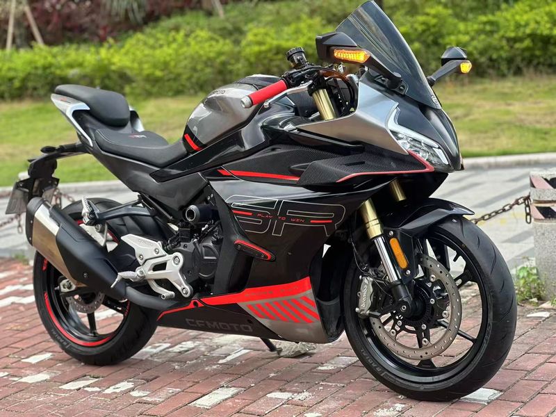 春风 450SR