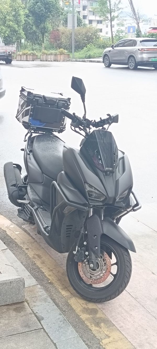 飞鹰 AX150