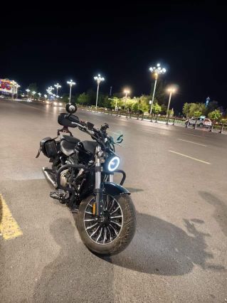 奔达 Rock300 灰石