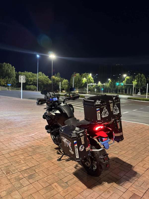 春风 700MT