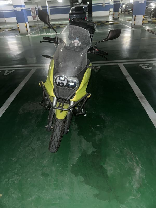 力帆 KPV150