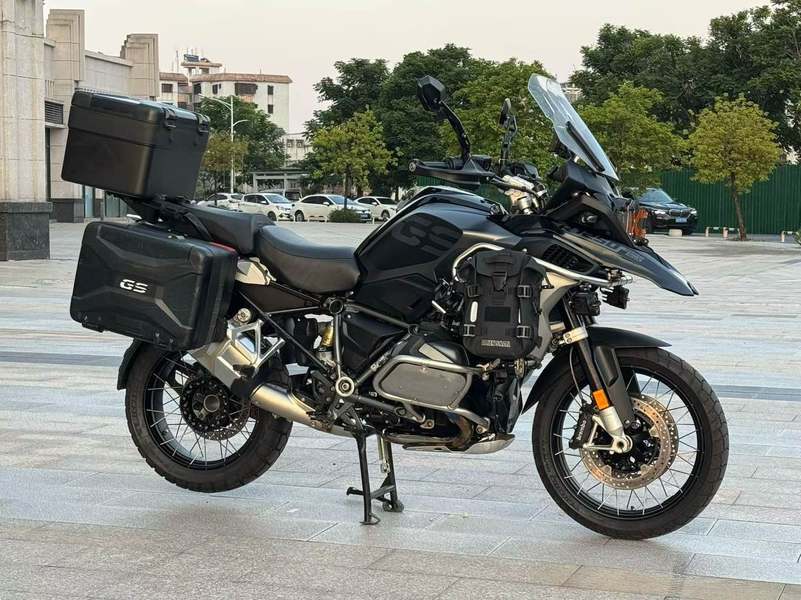 宝马 R 1250 GS