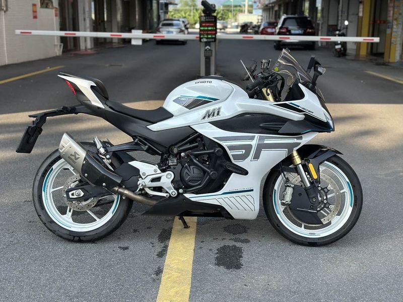 春风 450SR