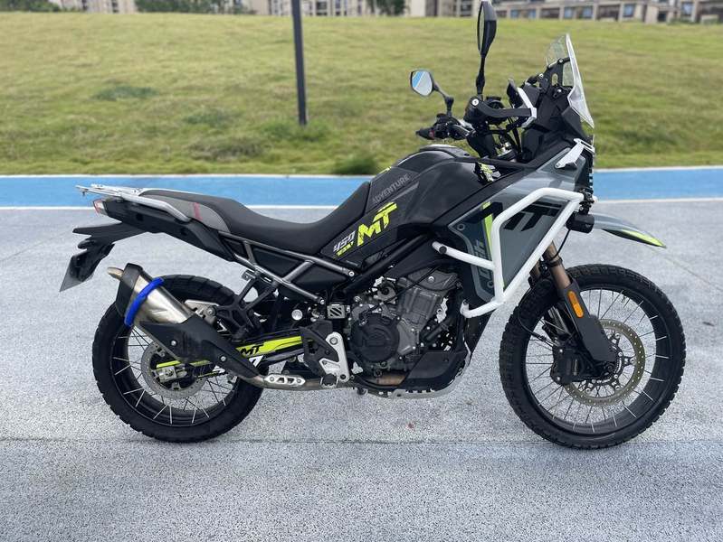 春风 450MT