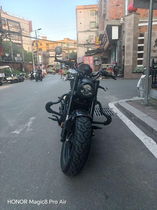 奔达 金吉拉500