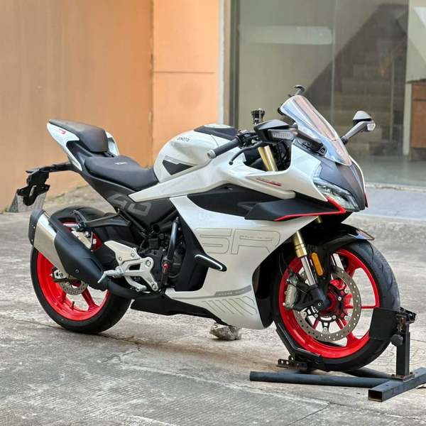 春风 450SR