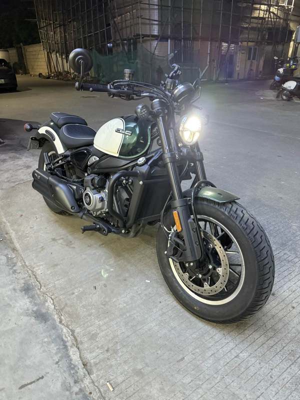 春风 450CL-C
