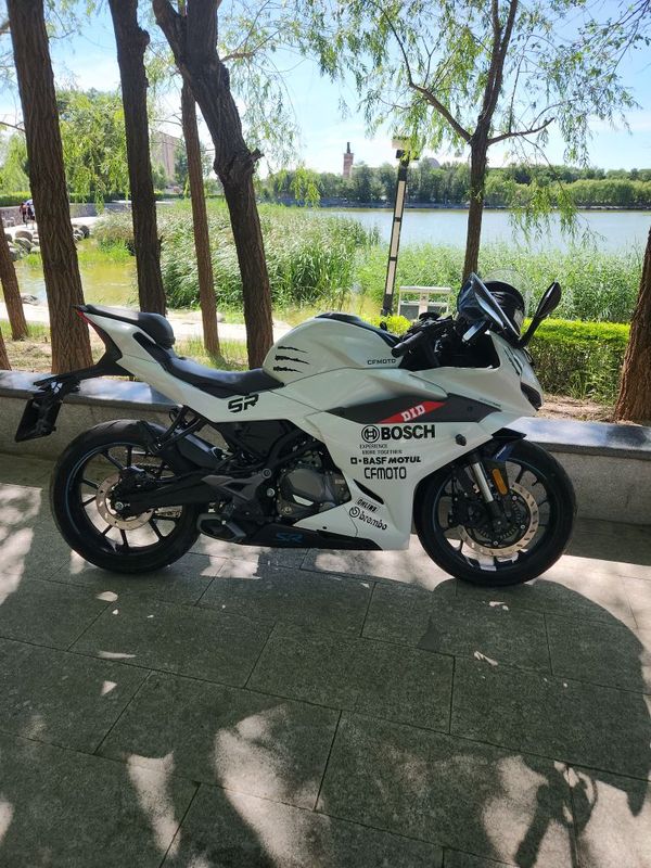 春风 250SR