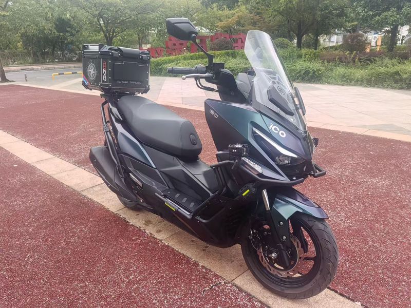 光阳 CK150T-11B