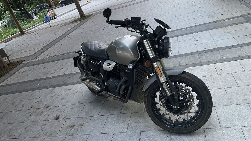 赛科龙 RE3