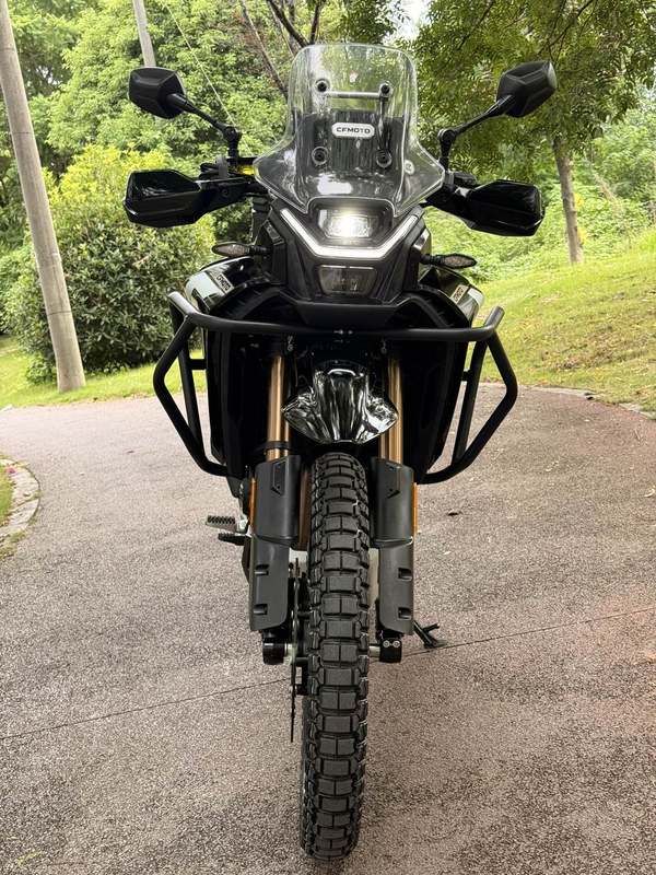 春风 450MT